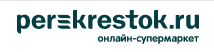 Перекресток